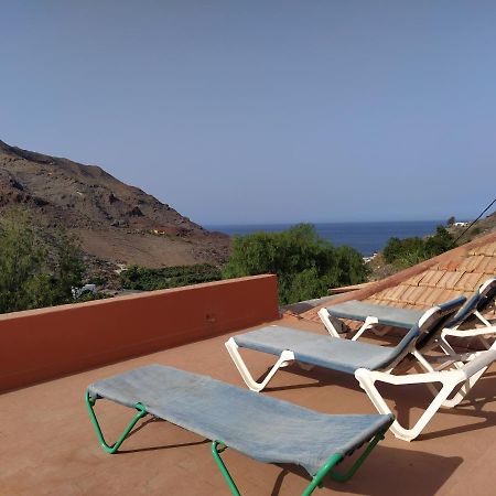Ca' Teo Villa San Nicolás Kültér fotó