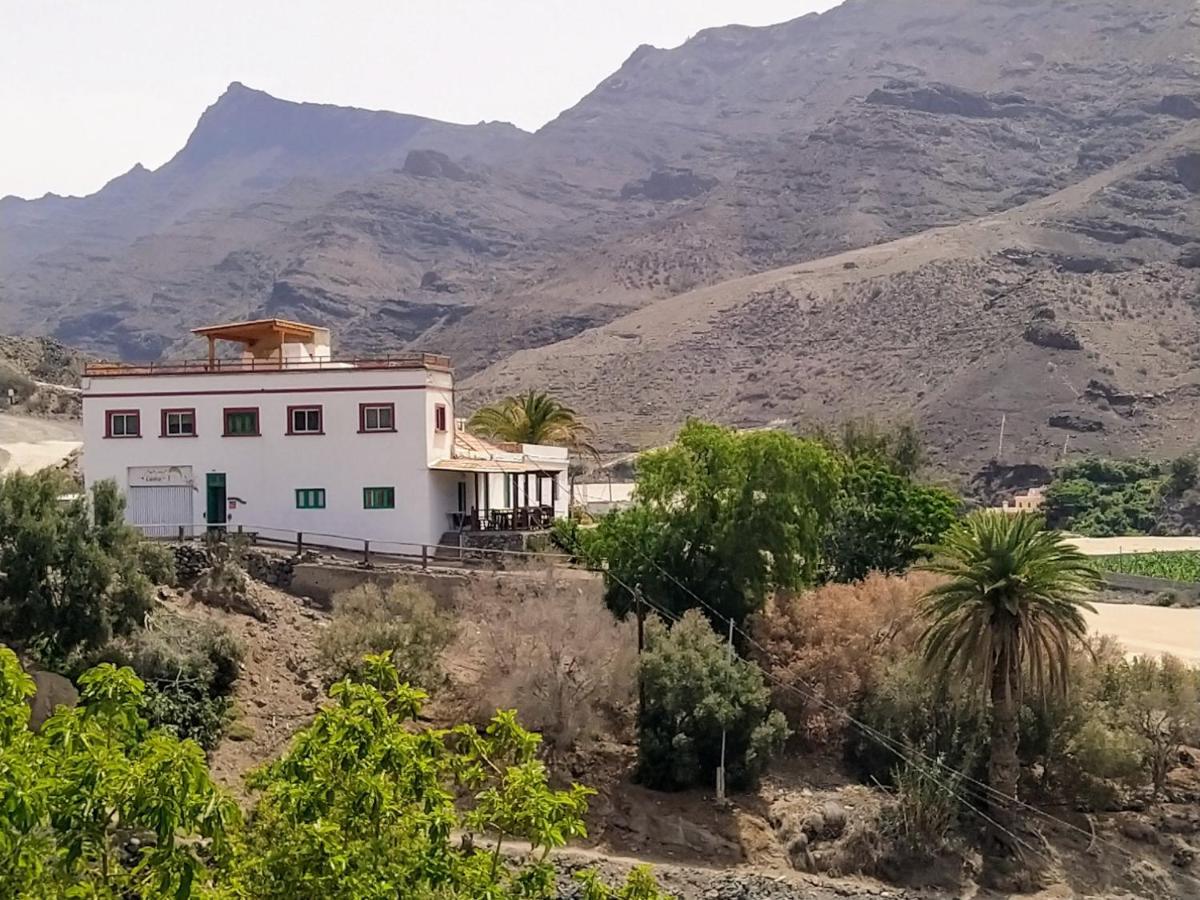 Ca' Teo Villa San Nicolás Kültér fotó