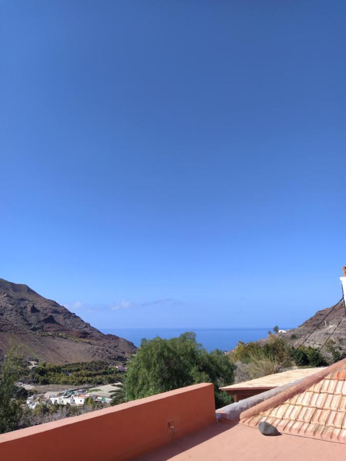 Ca' Teo Villa San Nicolás Kültér fotó