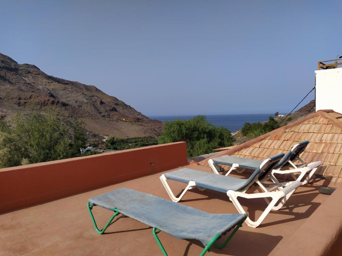 Ca' Teo Villa San Nicolás Kültér fotó