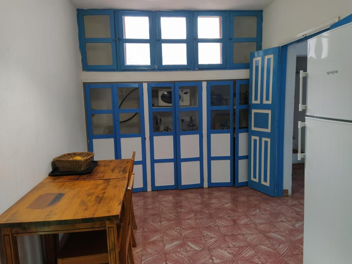 Ca' Teo Villa San Nicolás Kültér fotó