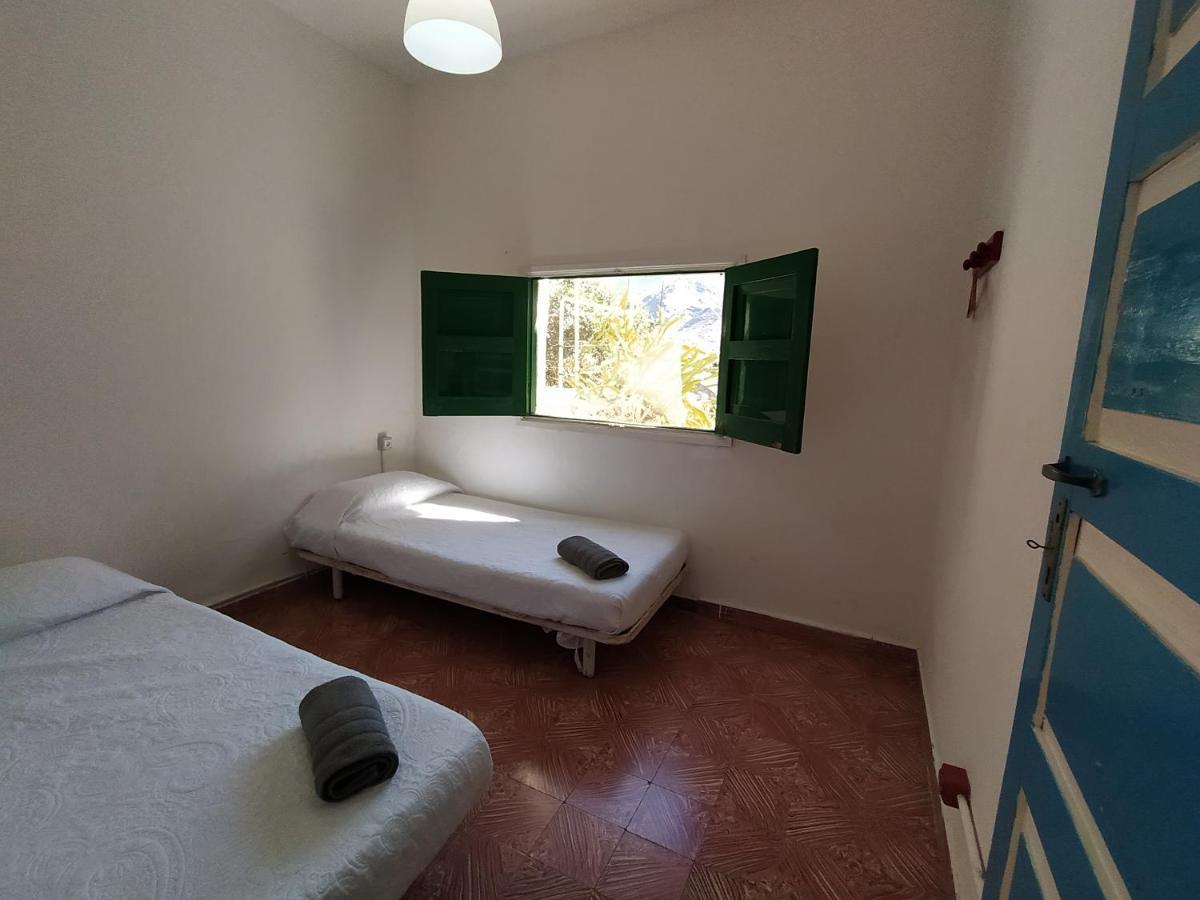 Ca' Teo Villa San Nicolás Kültér fotó