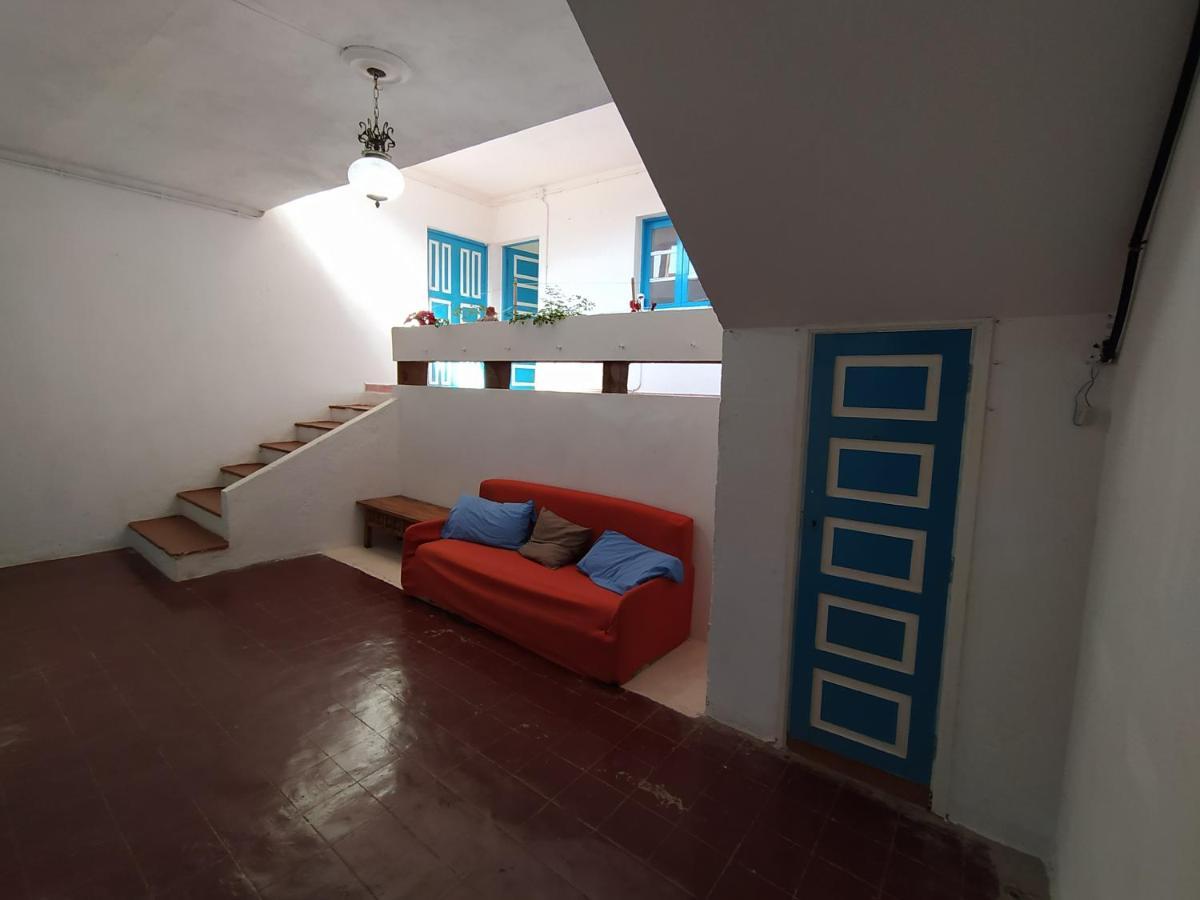 Ca' Teo Villa San Nicolás Kültér fotó