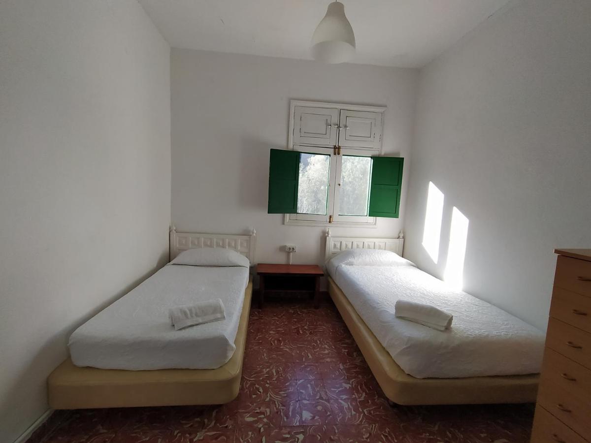 Ca' Teo Villa San Nicolás Kültér fotó