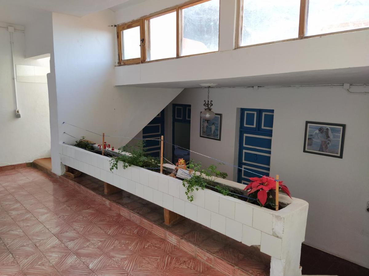 Ca' Teo Villa San Nicolás Kültér fotó
