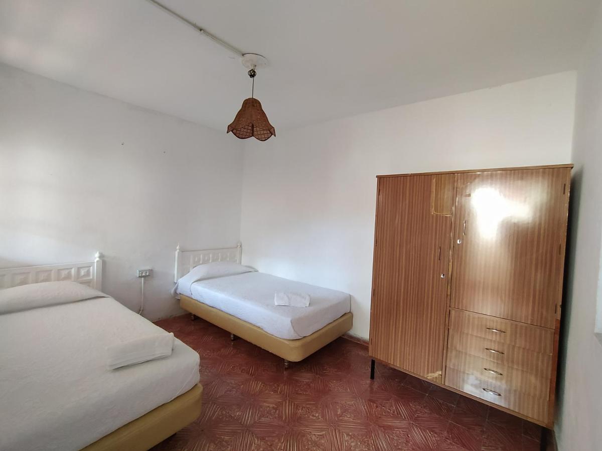 Ca' Teo Villa San Nicolás Kültér fotó